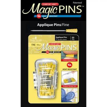 Magic Pins by Taylor Seville Originals